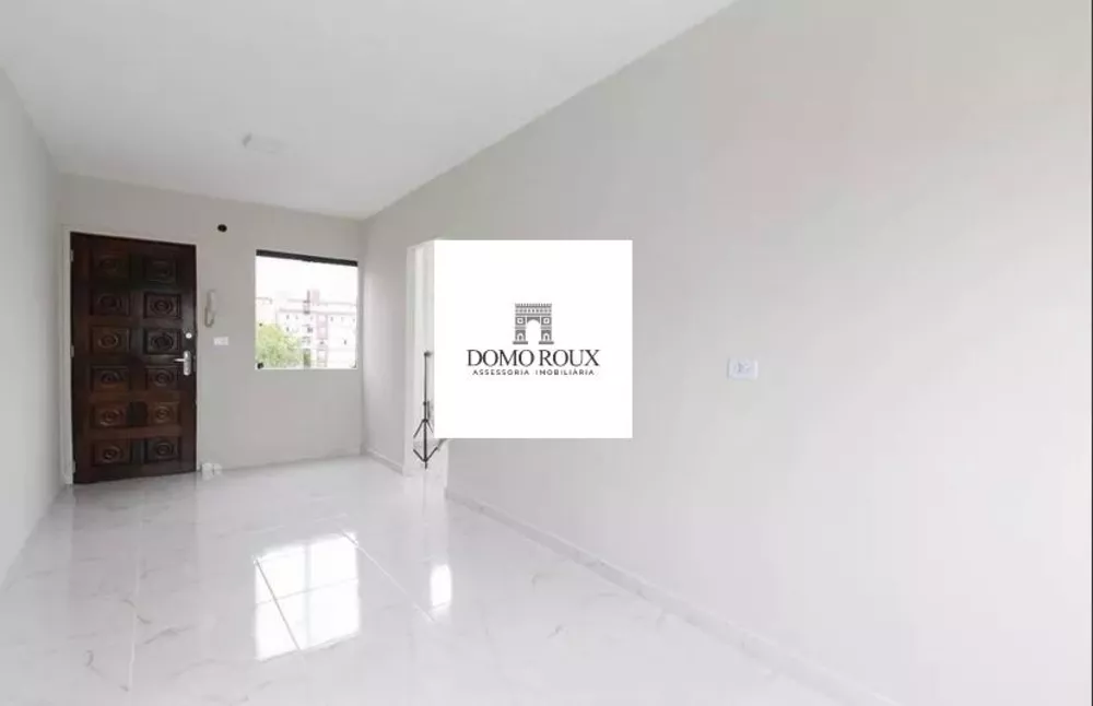 Apartamento à venda com 2 quartos, 58m² - Foto 3