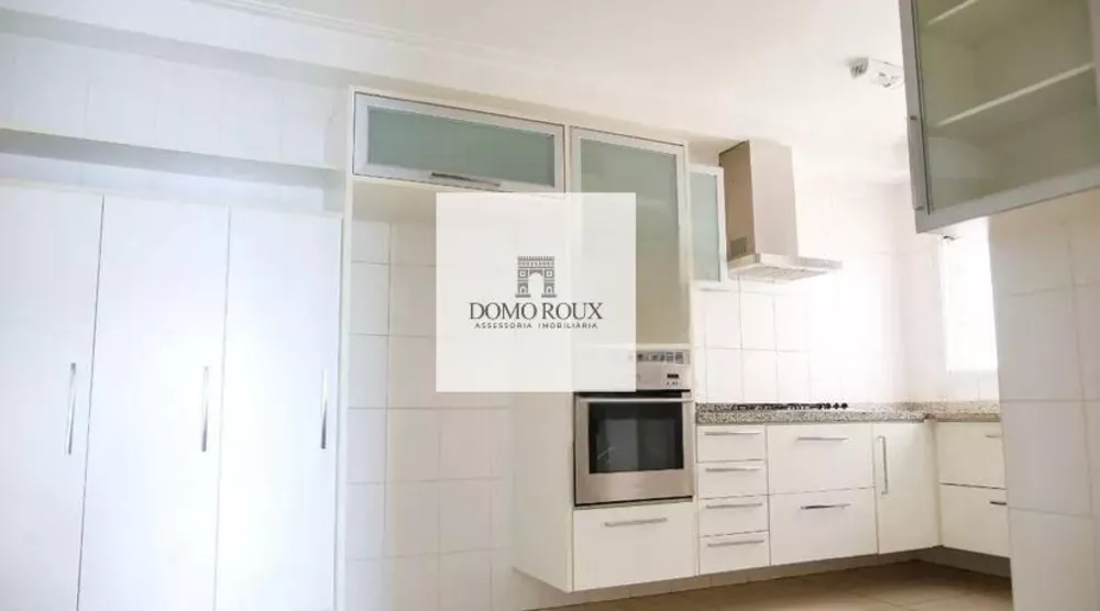 Apartamento à venda com 3 quartos, 100m² - Foto 3