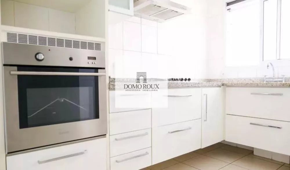 Apartamento à venda com 3 quartos, 100m² - Foto 1