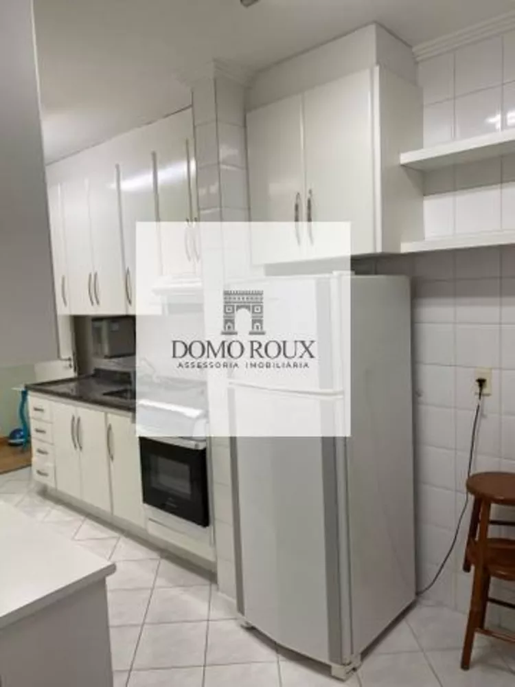 Apartamento à venda com 3 quartos, 90m² - Foto 3