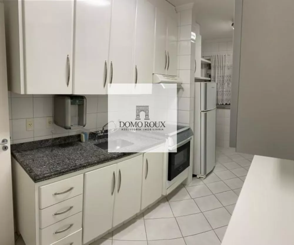 Apartamento à venda com 3 quartos, 90m² - Foto 4