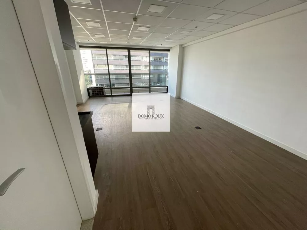 Conjunto Comercial-Sala à venda, 43m² - Foto 3