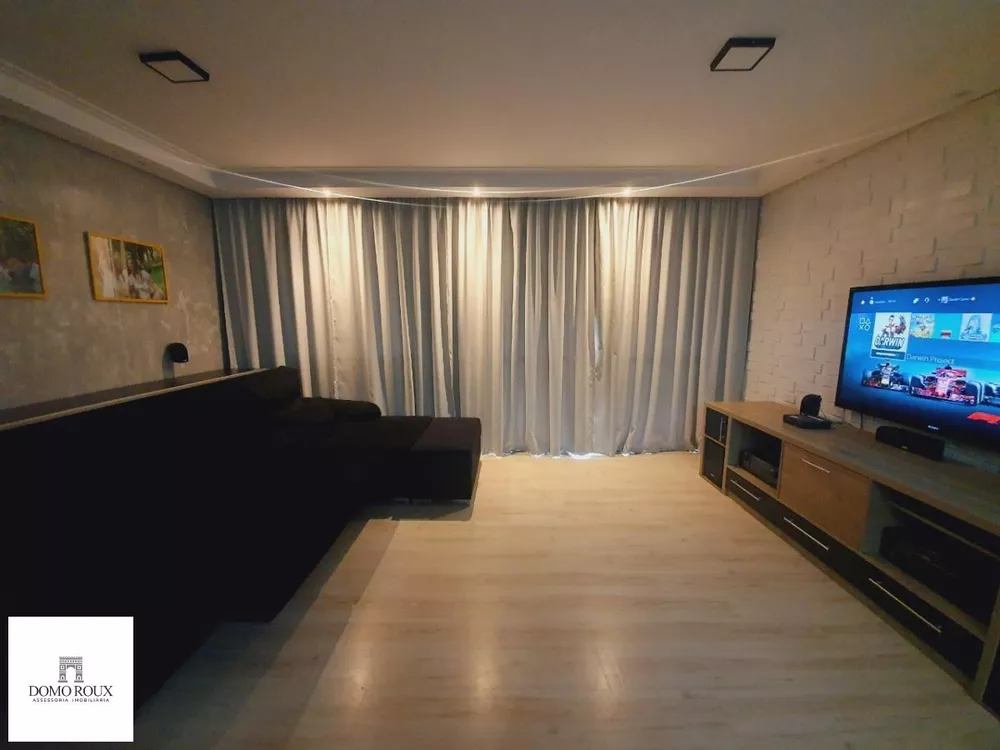 Apartamento à venda com 2 quartos, 91m² - Foto 4