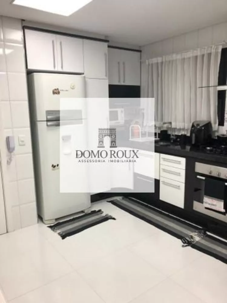 Apartamento à venda com 3 quartos, 113m² - Foto 5