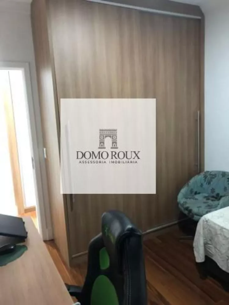 Apartamento à venda com 3 quartos, 113m² - Foto 16