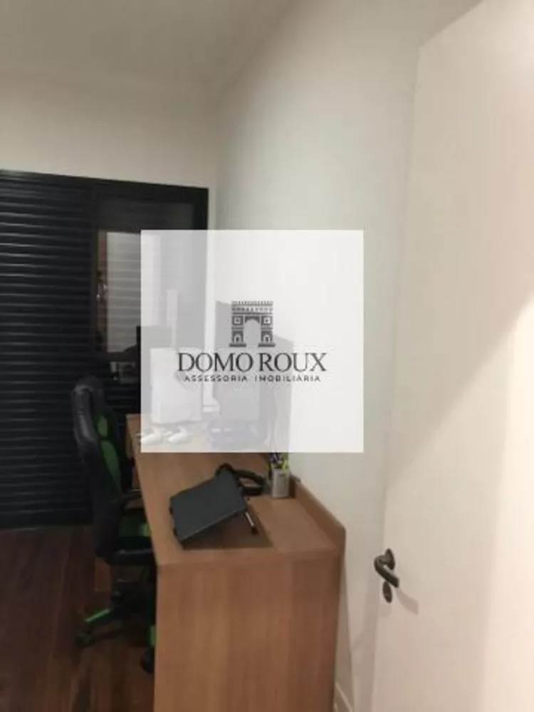 Apartamento à venda com 3 quartos, 113m² - Foto 7