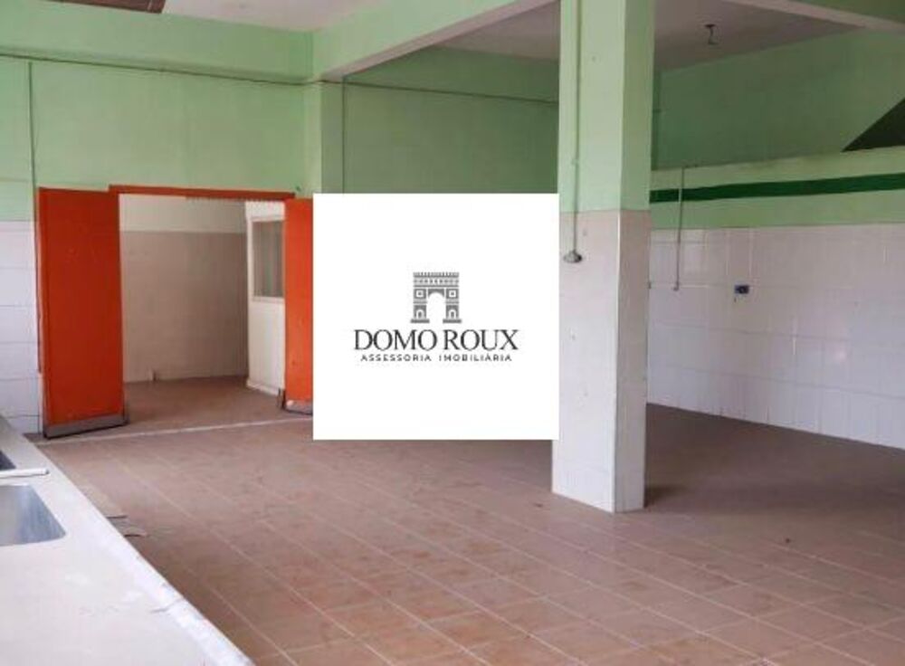Prédio Inteiro, 672 m² - Foto 1