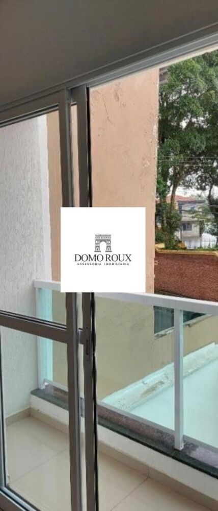 Sobrado, 3 quartos, 128 m² - Foto 1