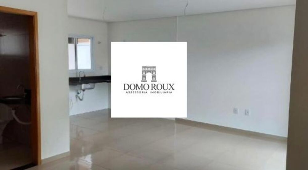 Sobrado, 3 quartos, 128 m² - Foto 3