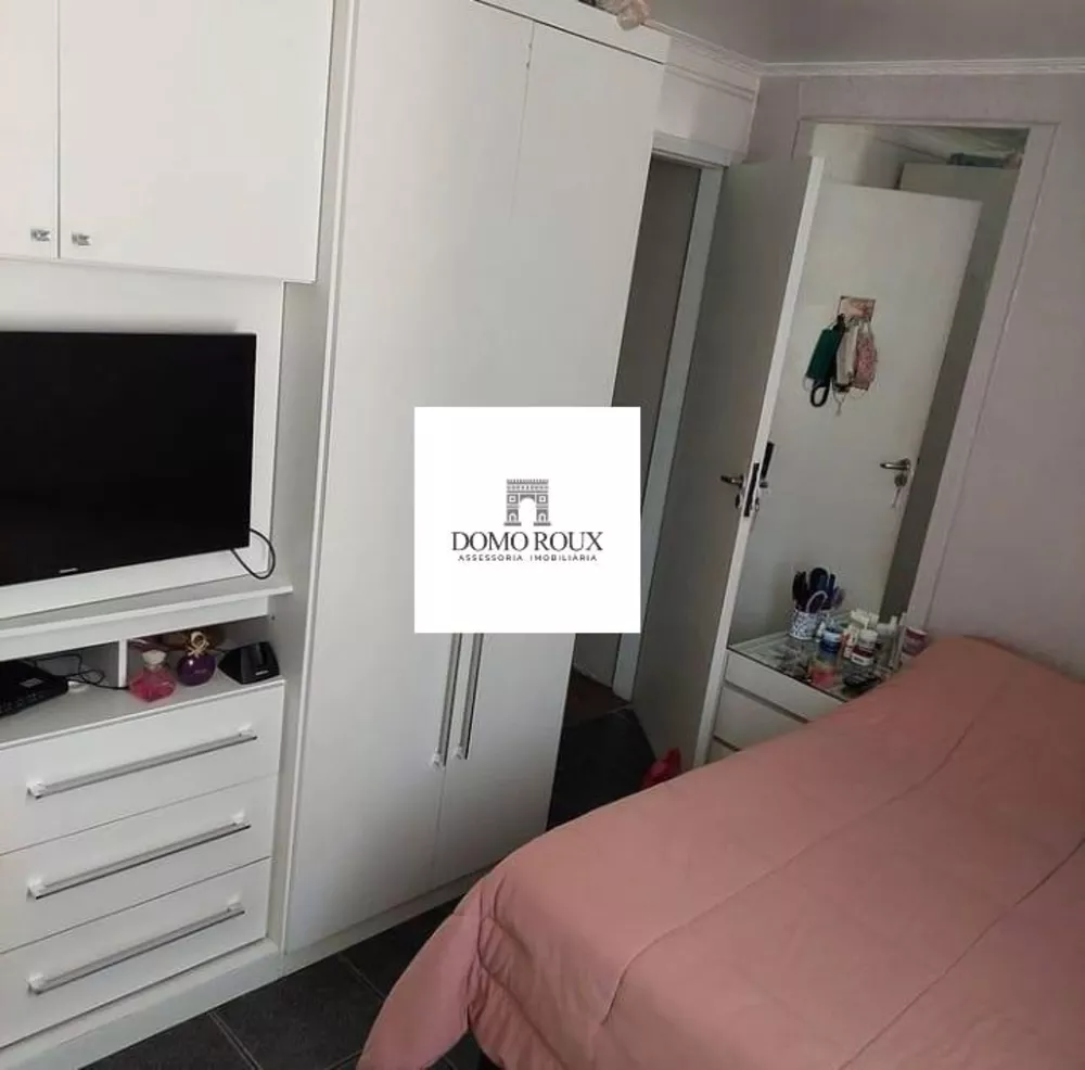 Apartamento à venda com 2 quartos, 56m² - Foto 9