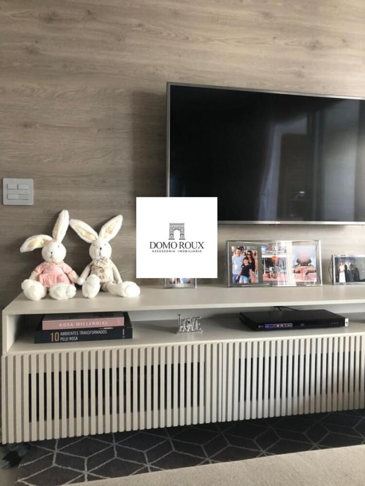 Apartamento, 3 quartos, 106 m² - Foto 4