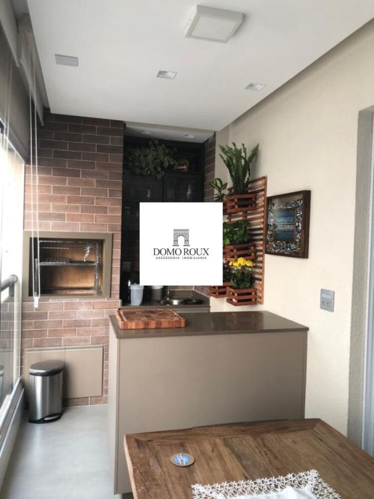 Apartamento, 3 quartos, 106 m² - Foto 3