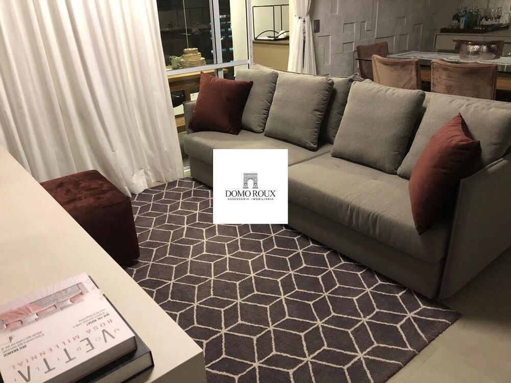 Apartamento, 3 quartos, 106 m² - Foto 1