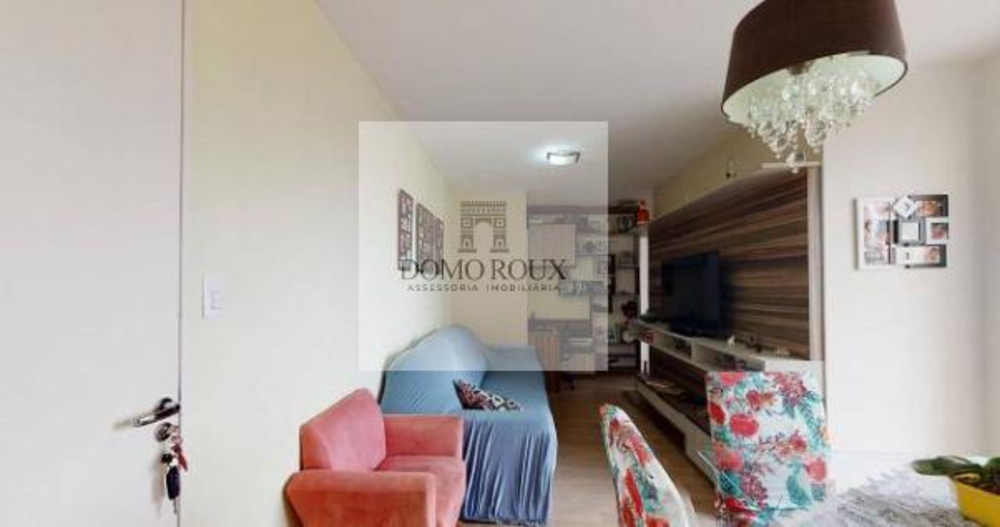 Apartamento, 2 quartos - Foto 3