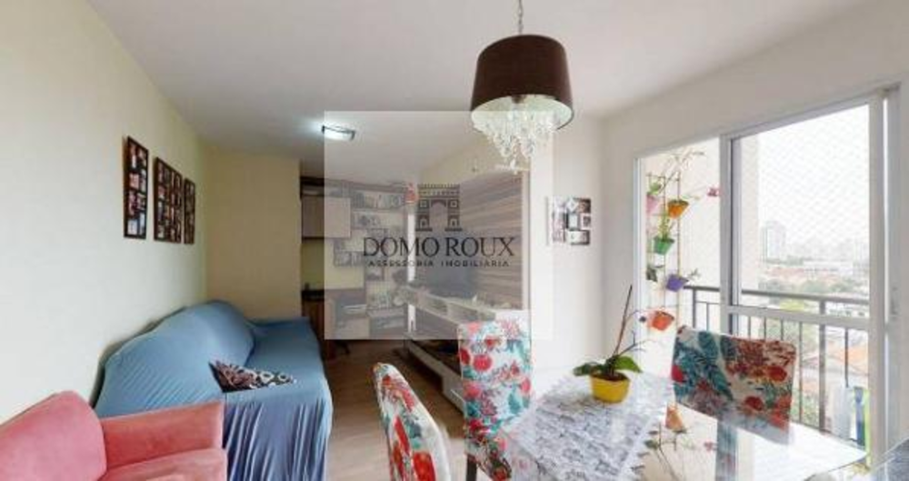 Apartamento, 2 quartos - Foto 4