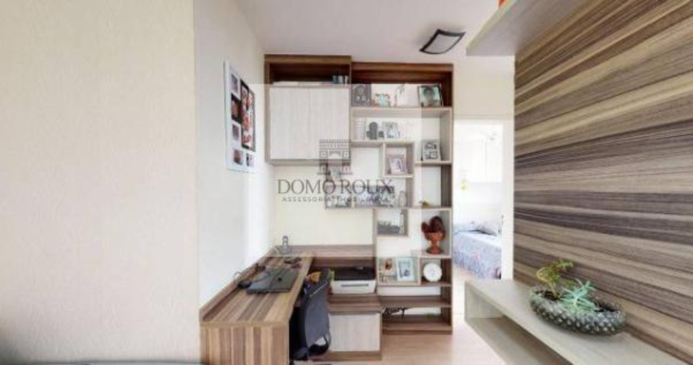Apartamento, 2 quartos - Foto 2