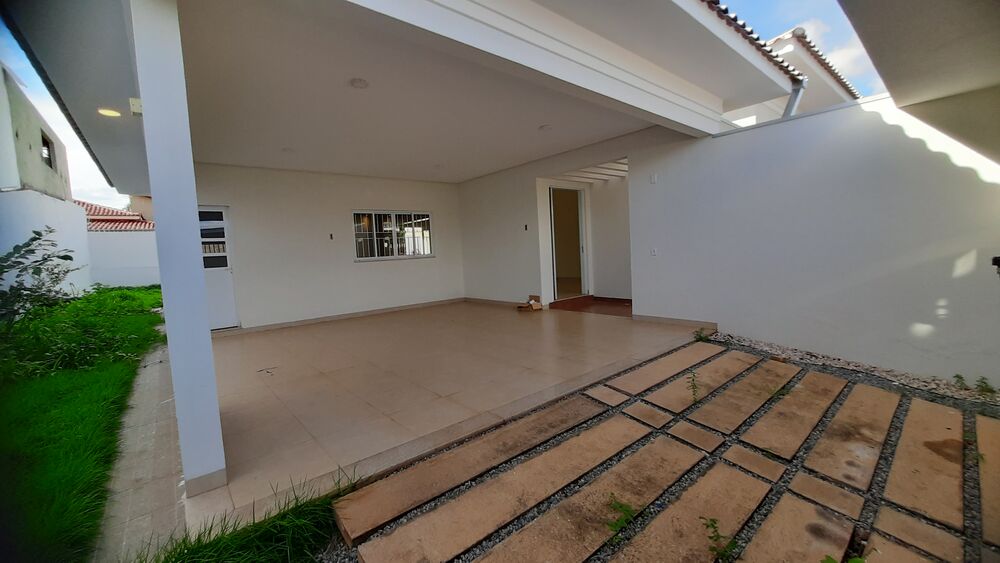 Casa para alugar com 3 quartos, 211m² - Foto 5