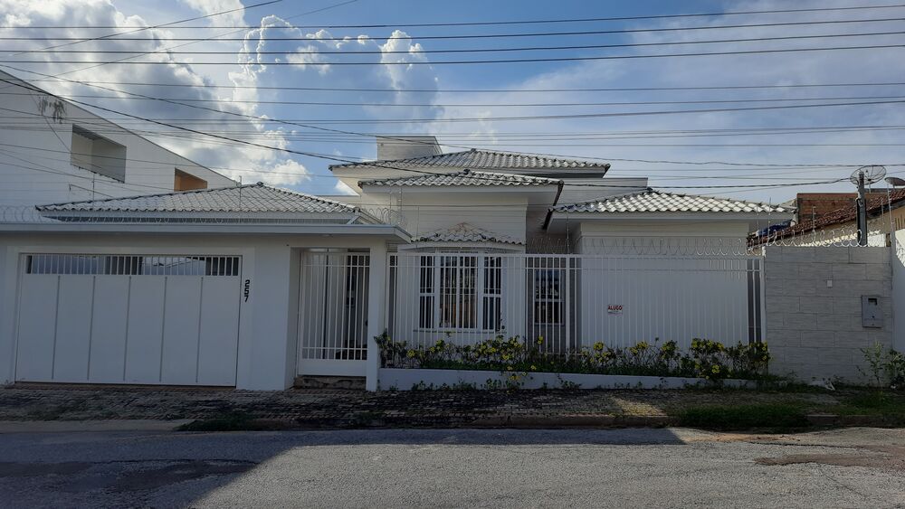 Casa para alugar com 3 quartos, 211m² - Foto 17