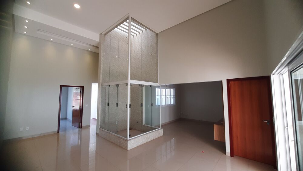 Casa para alugar com 3 quartos, 211m² - Foto 4