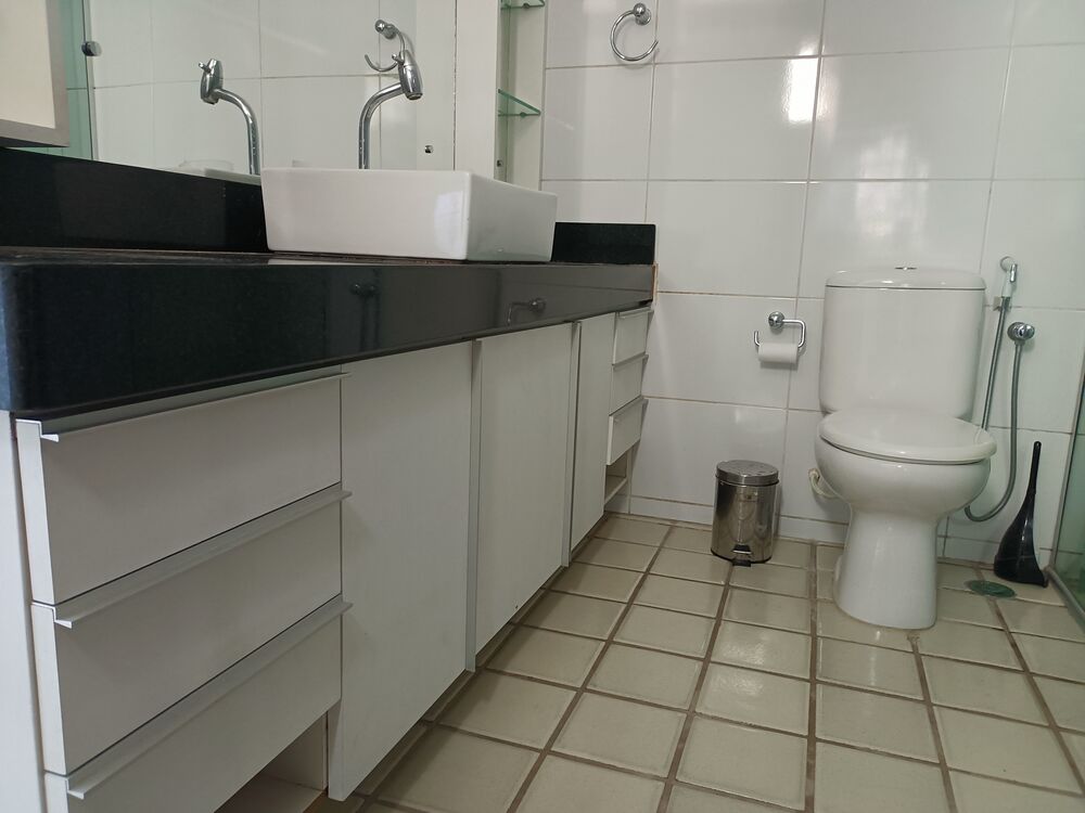 Apartamento à venda com 3 quartos, 104m² - Foto 13