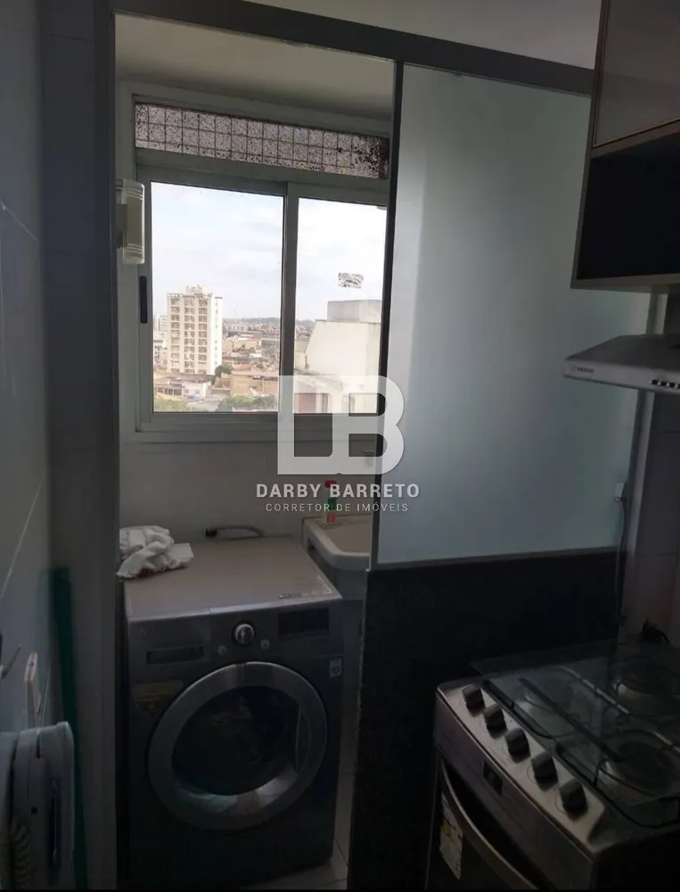 Apartamento, 2 quartos, 59 m² - Foto 17