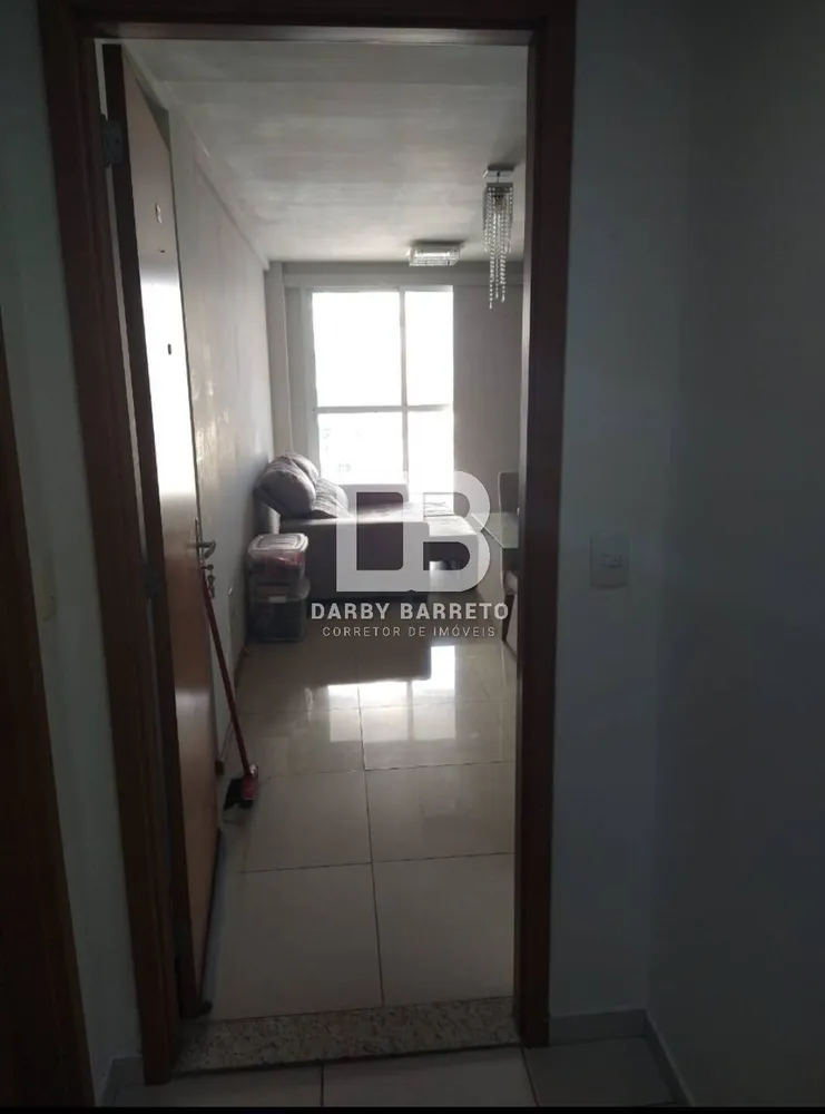 Apartamento, 2 quartos, 59 m² - Foto 5