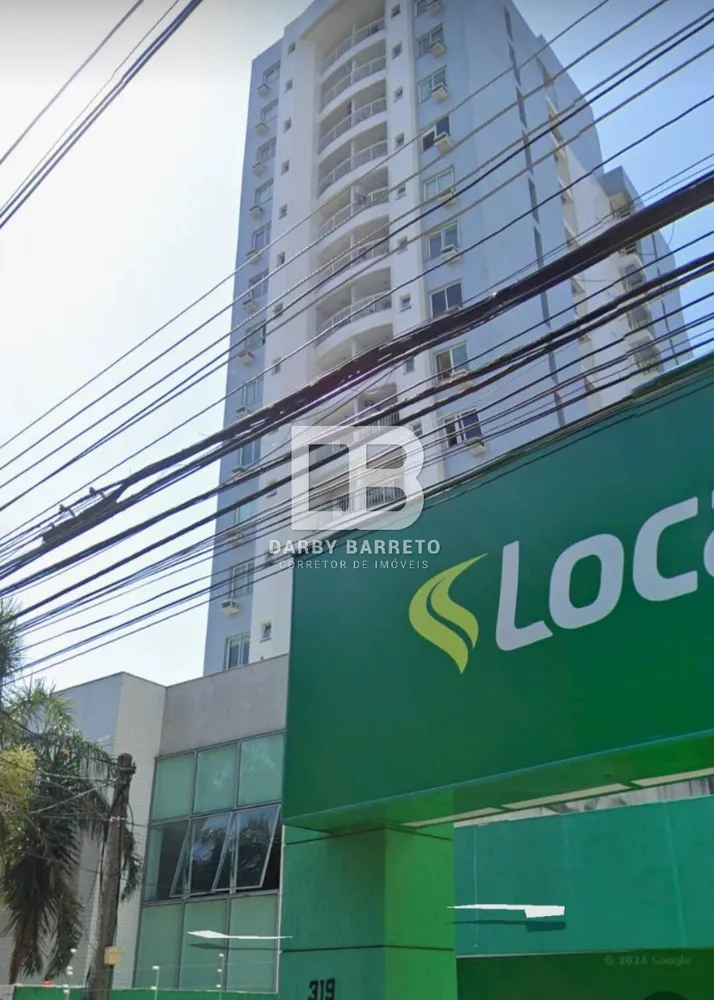 Apartamento, 2 quartos, 59 m² - Foto 1