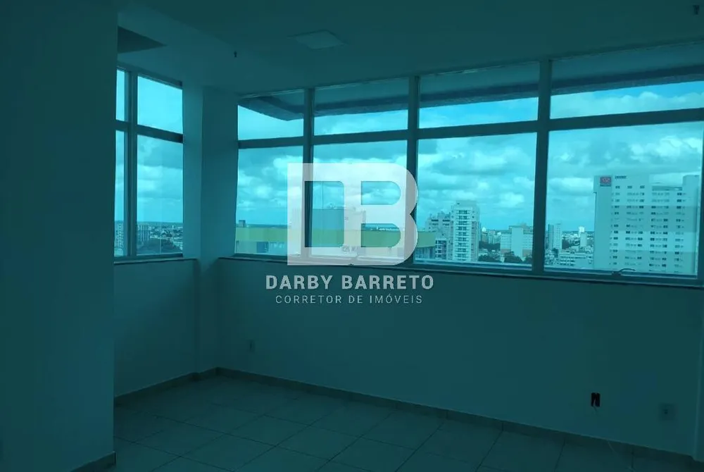 Sala-Conjunto, 45 m² - Foto 1