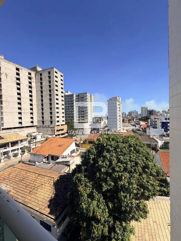 Apartamento, 2 quartos, 64 m² - Foto 6