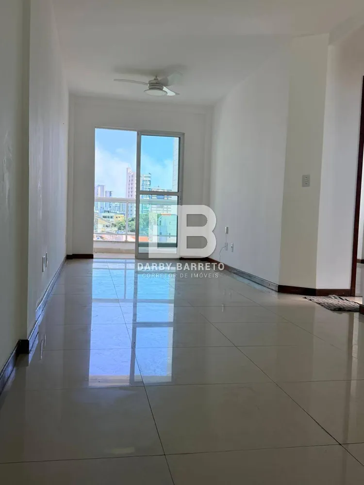 Apartamento, 2 quartos, 64 m² - Foto 4