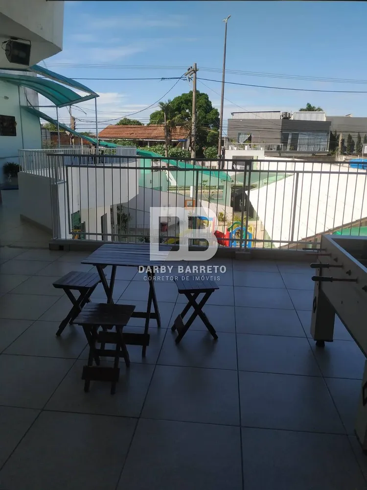Prédio Inteiro, 650 m² - Foto 23
