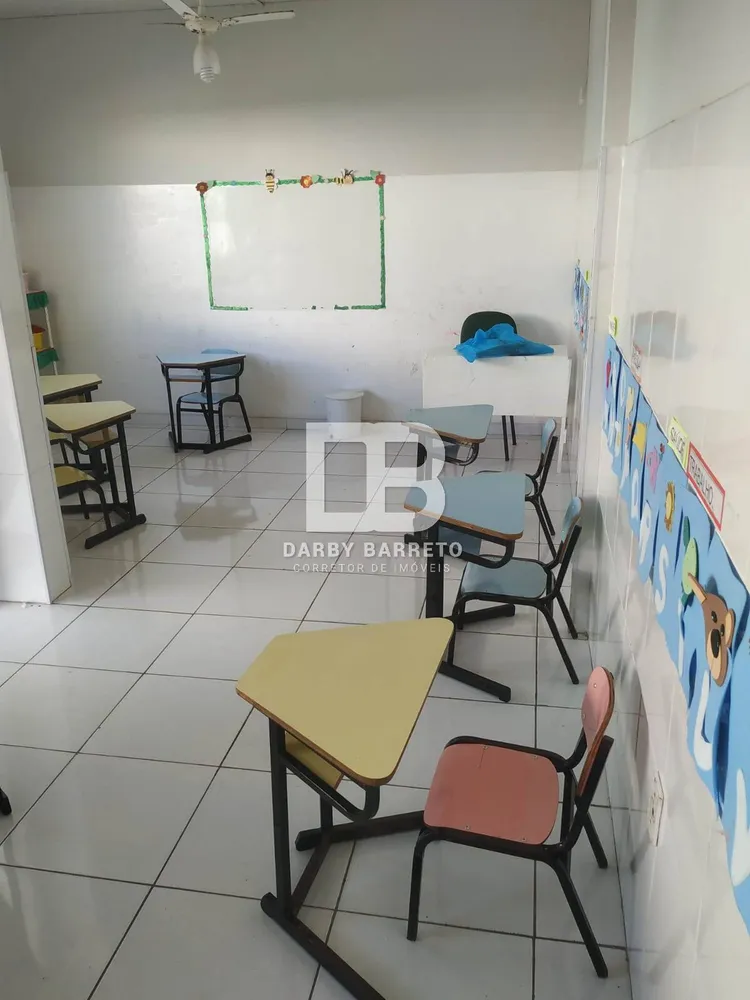 Prédio Inteiro, 650 m² - Foto 1
