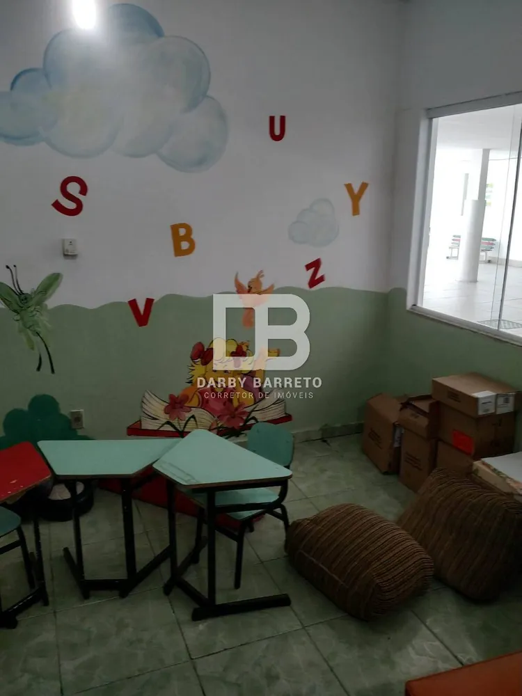 Prédio Inteiro, 650 m² - Foto 33