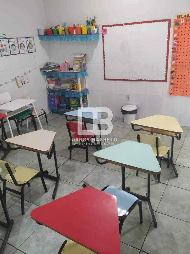 Prédio Inteiro, 650 m² - Foto 25