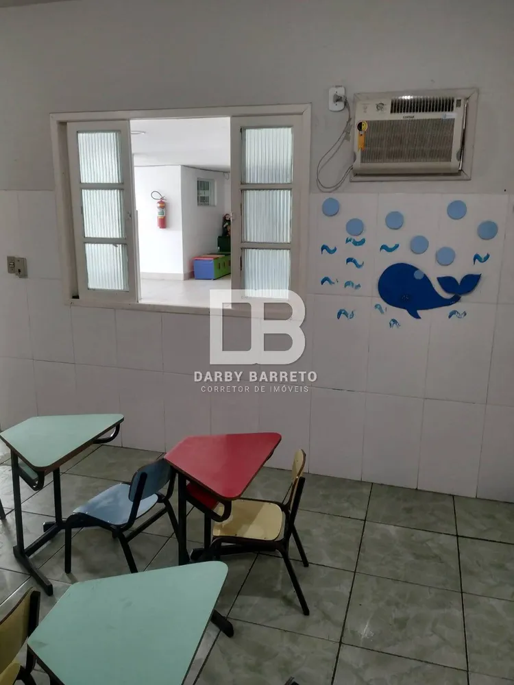 Prédio Inteiro, 650 m² - Foto 15