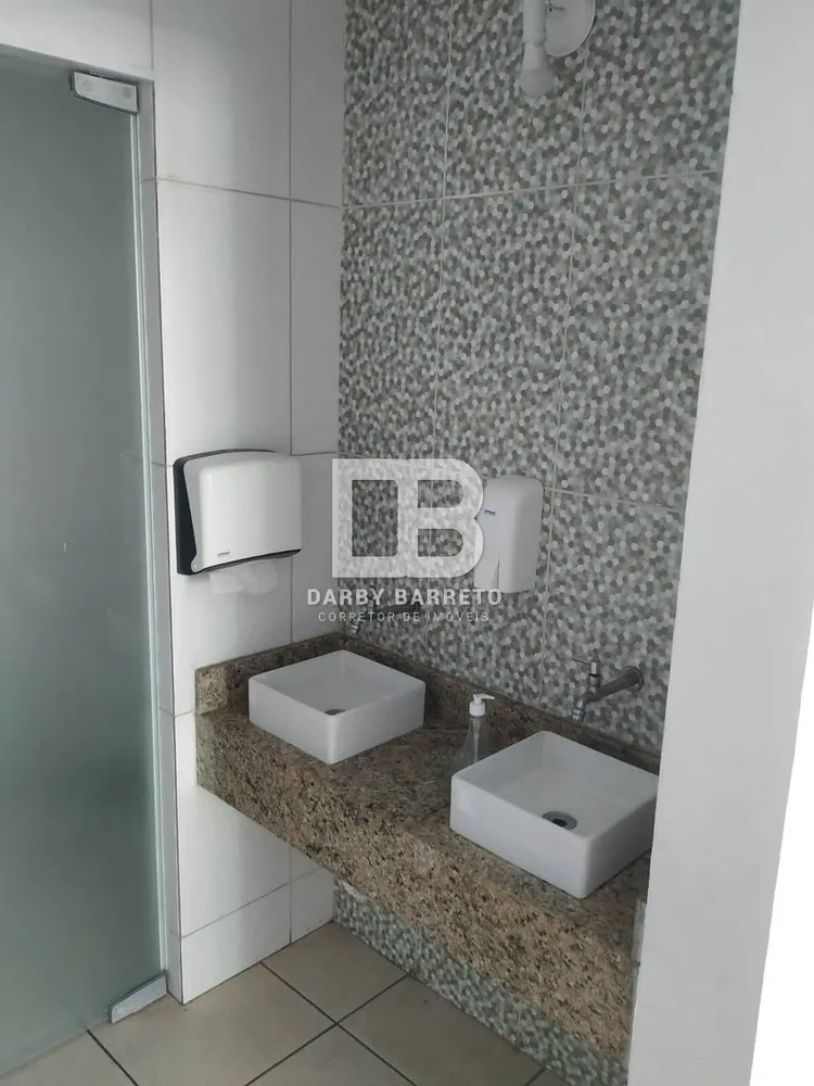 Prédio Inteiro, 650 m² - Foto 31
