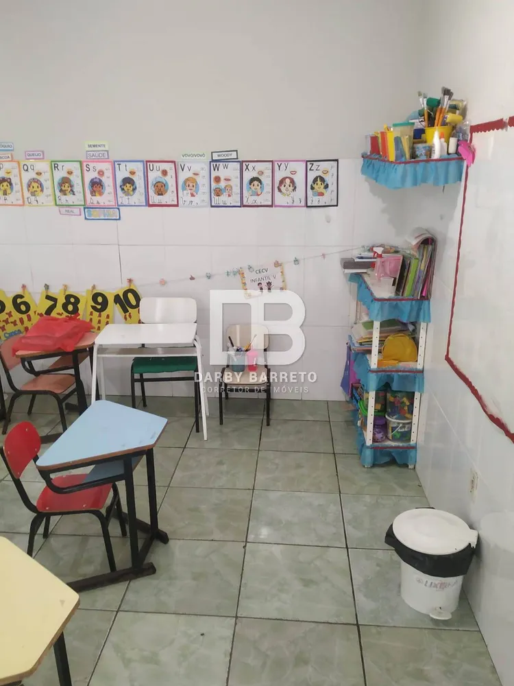 Prédio Inteiro, 650 m² - Foto 6