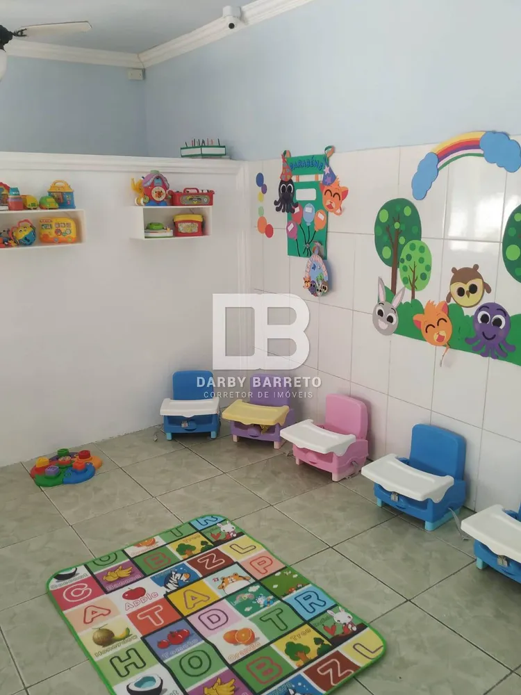 Prédio Inteiro, 650 m² - Foto 4