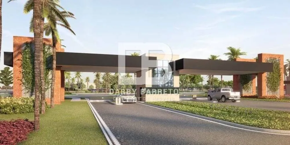 Terreno, 405 m² - Foto 2