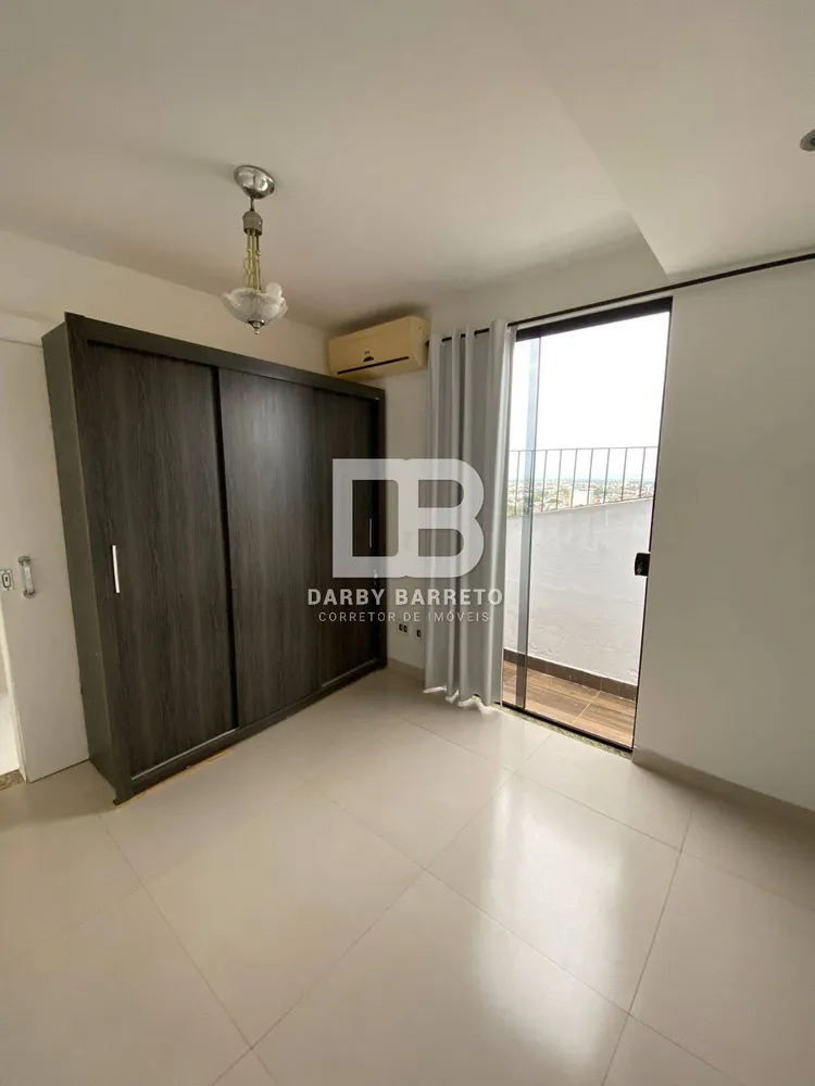 Cobertura, 5 quartos - Foto 7