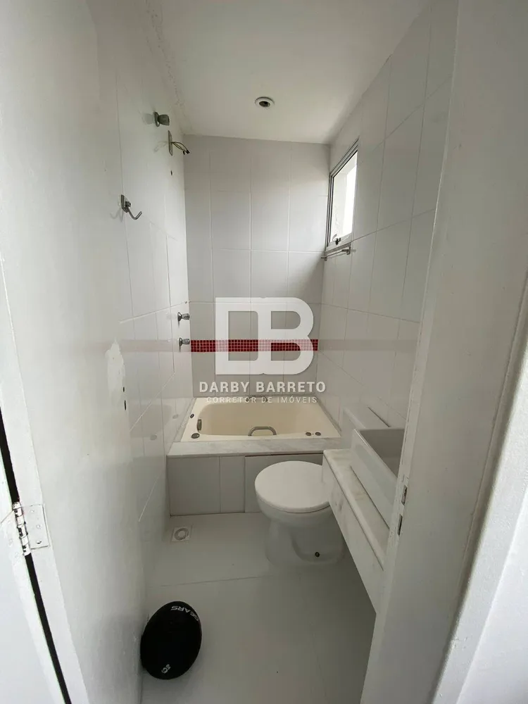 Cobertura, 5 quartos - Foto 8