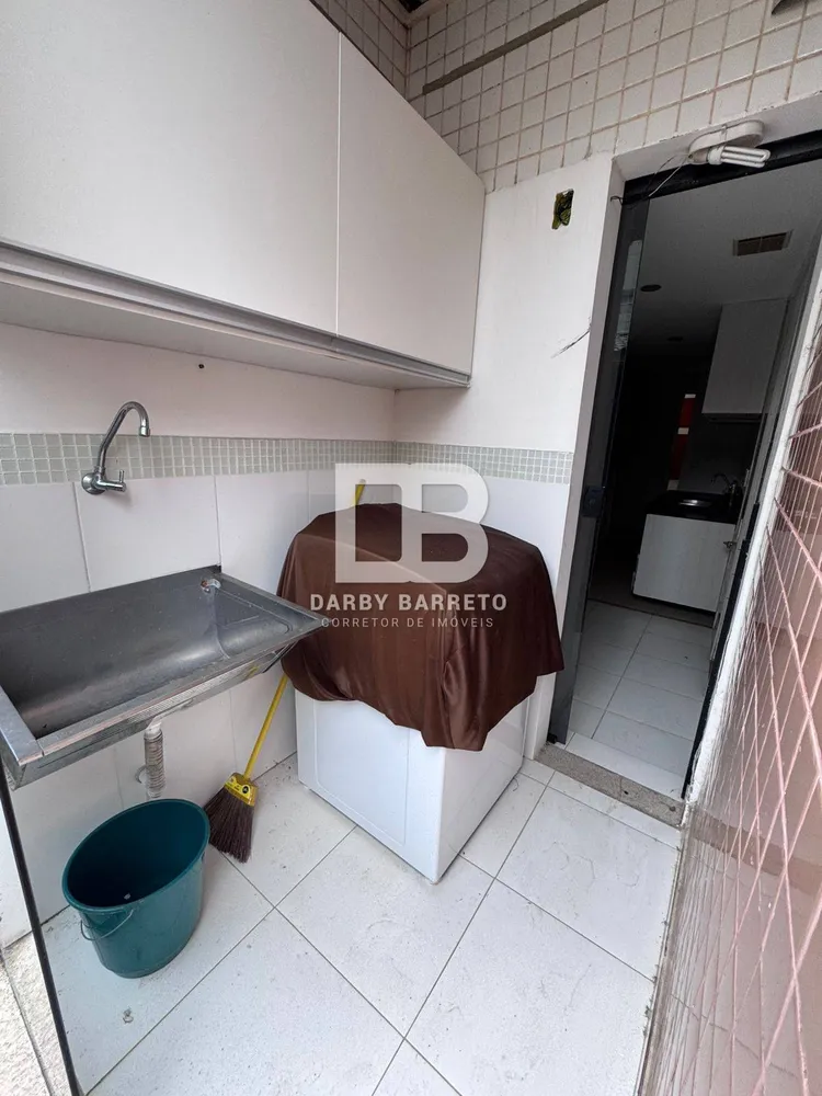 Apartamento, 2 quartos, 100 m² - Foto 1