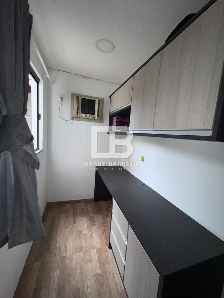 Apartamento, 2 quartos, 100 m² - Foto 2