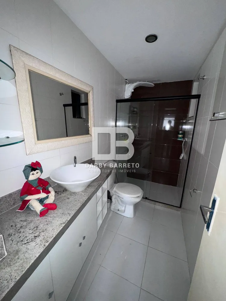 Apartamento, 2 quartos, 100 m² - Foto 9