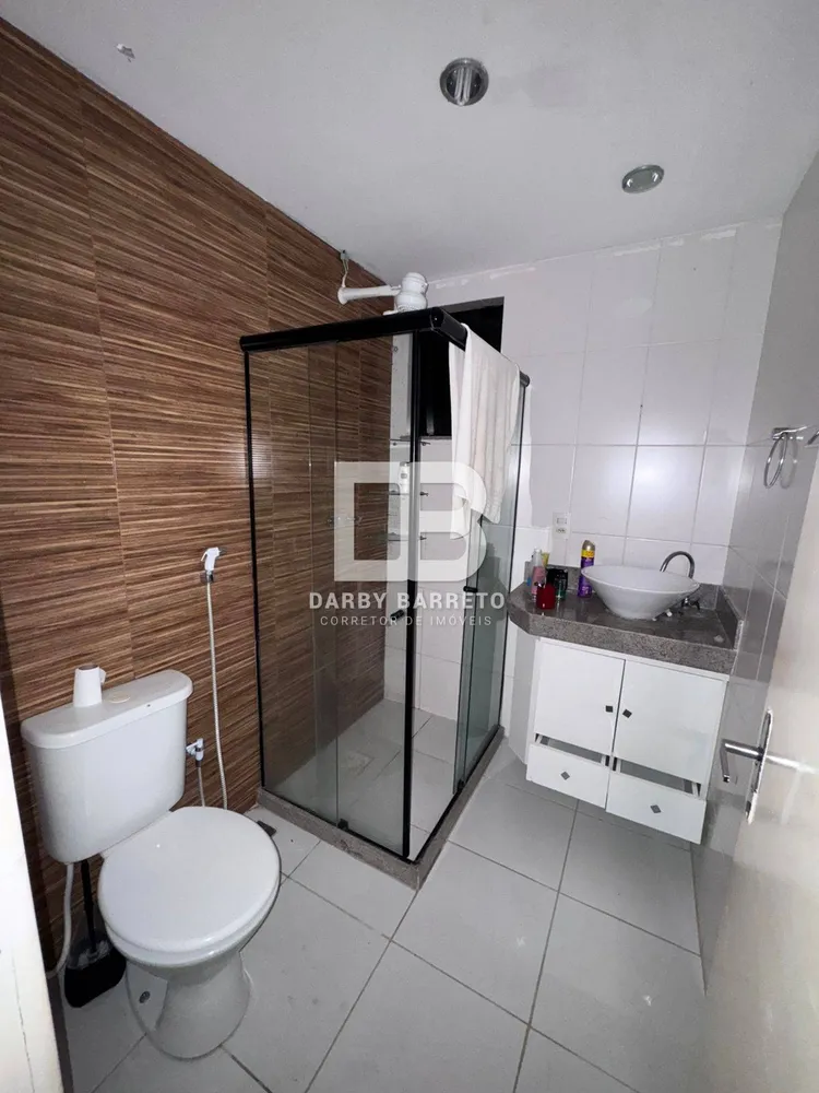 Apartamento, 2 quartos, 100 m² - Foto 6