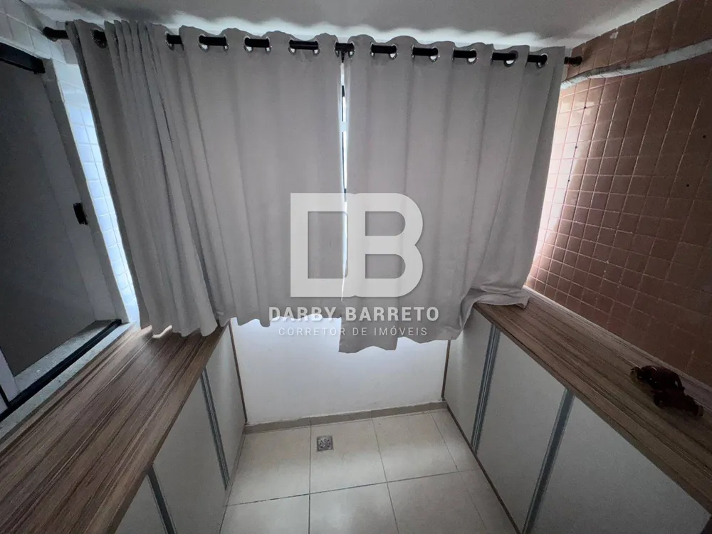 Apartamento, 2 quartos, 100 m² - Foto 4