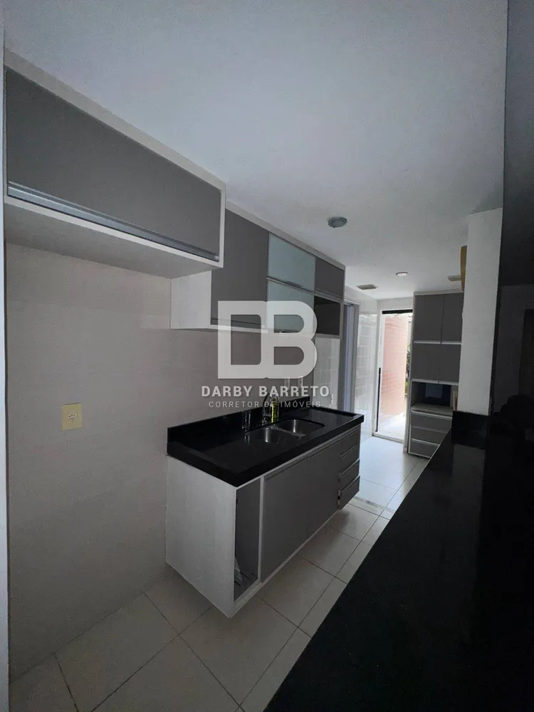 Apartamento, 2 quartos, 100 m² - Foto 16