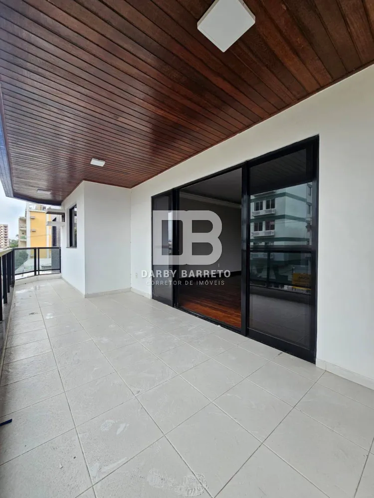 Apartamento, 3 quartos, 168 m² - Foto 1