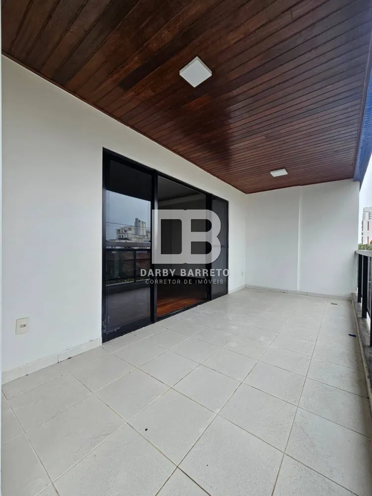 Apartamento, 3 quartos, 168 m² - Foto 6
