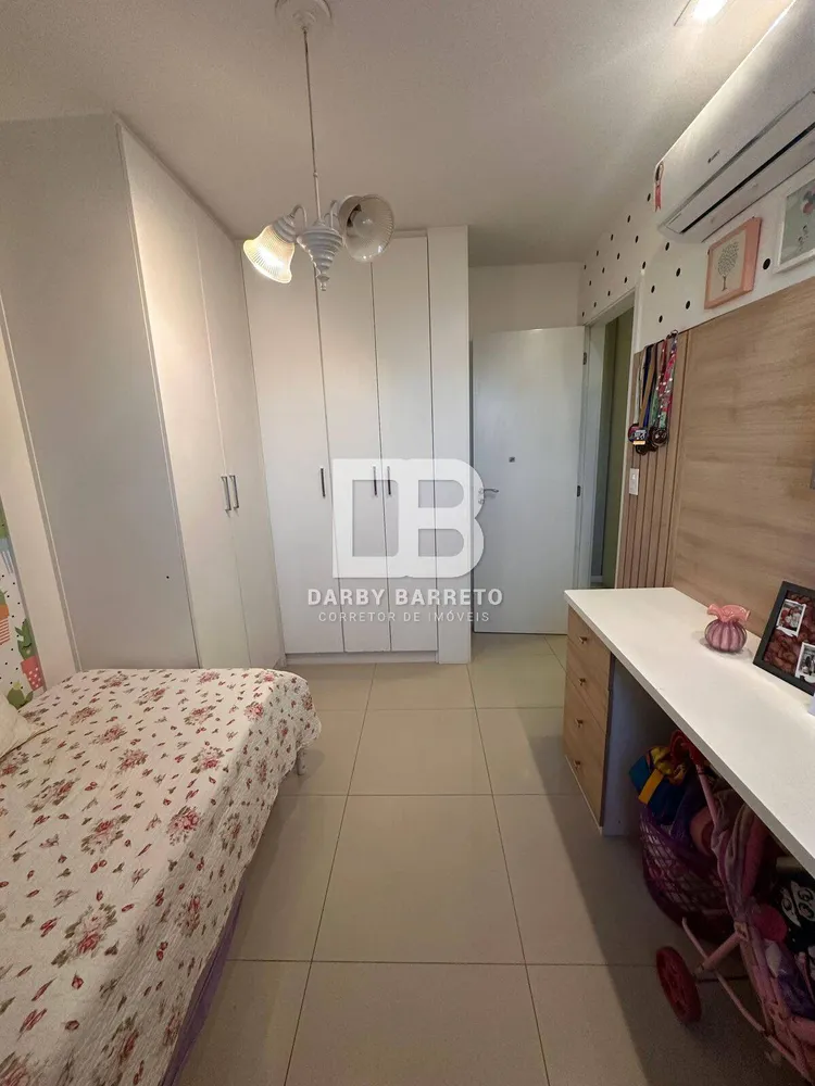 Casa, 3 quartos, 90 m² - Foto 11
